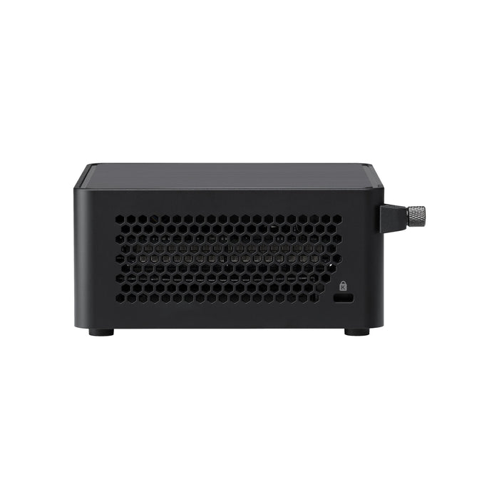 EAN 4711387491379 - ASUS NUC 14 Pro NUC14RVHi3 Negro 100U imagen 3