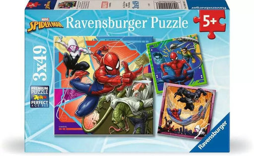 EAN 4005555041153 - Ravensburger 12.004.115 puzzle Puzzle rompecabezas 49 pieza(s) Dibujos imagen 1