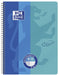 EAN 5904017319481 - Oxford 400101422 cuaderno y block A4+ 80 hojas Azul imagen 1