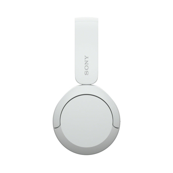 EAN 4548736142817 - Sony WH-CH520 Auriculares Inalámbrico Diadema Llamadas/Música USB Tipo C Bluetooth Blanco imagen 3