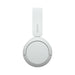 EAN 4548736142817 - Sony WH-CH520 Auriculares Inalámbrico Diadema Llamadas/Música USB Tipo C Bluetooth Blanco imagen 3