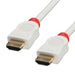 EAN 4002888414111 - Lindy 41411 cable HDMI 1 m HDMI tipo A (Estándar) Rojo, Blanco imagen 1