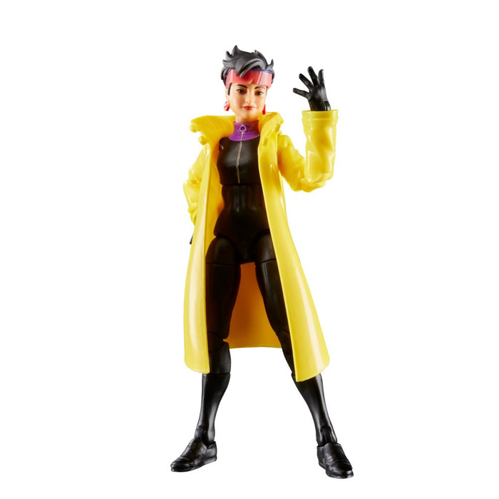 EAN 5010996328182 - Marvel Legends Series Jubilee imagen 7