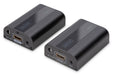 EAN 4016032436270 - Digitus DS-55204 extensor KVM Transmisor y receptor imagen 2