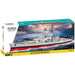 EAN 5902251048358 - COBI Battleship Gneisenau imagen 8