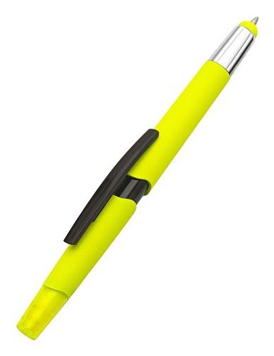 EAN 4003801864983 - Wedo Touch Pen 3-in-1 NEON lápiz digital Colores surtidos imagen 5