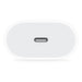 EAN 0194252157022 - Apple MHJE3ZM/A cargador de dispositivo móvil Universal Blanco Corriente alterna Interior imagen 3