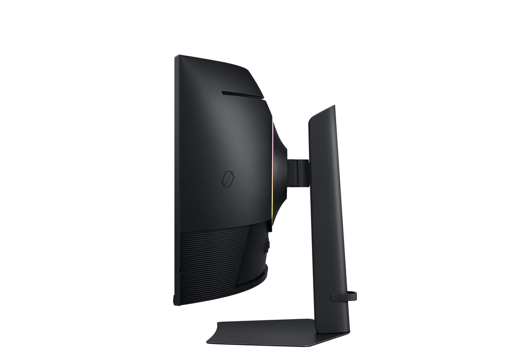 EAN 8806097438540 - Samsung G75F pantalla para PC 101,6 cm (40") 5120 x 2160 Pixeles WUHD LCD Negro imagen 9