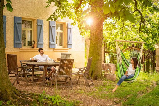 EAN 4030454007535 - AMAZONAS AZ-2030160 silla colgante Multicolor Hamaca nido imagen 2