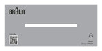 EAN 4210201448518 - Braun BeardTrimmer 9 BT9421 depiladora para la barba Batería 40 Negro imagen 4