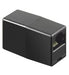 EAN 4040849502606 - Goobay RJ-45 Adapter Negro imagen 1