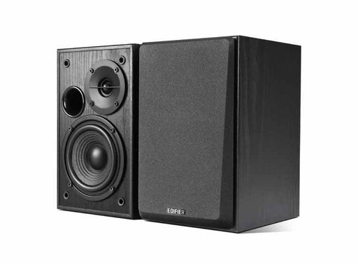 EAN 6923520264278 - Edifier R1100 altavoz De 2 vías Negro Alámbrico 42 W imagen 1