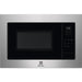 EAN 7332543715671 - Electrolux EMS4253TEX microondas Negro, Acero inoxidable Microondas combinado Integrado 900 W imagen 1