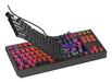 EAN 5901969443264 - GENESIS Thor 230 TKL Lite teclado Juego USB QWERTY Inglés Negro imagen 6