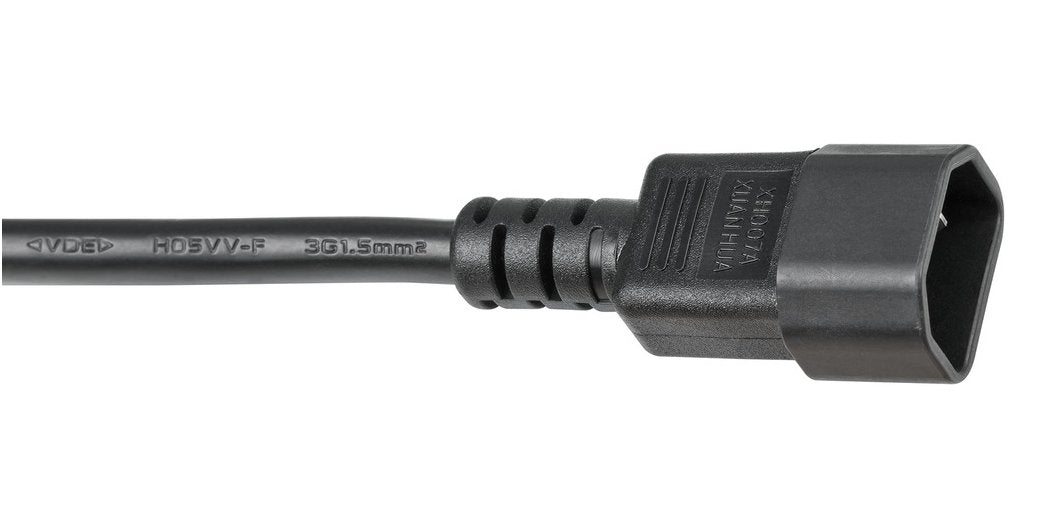 EAN 4007123662692 - Brennenstuhl 1390007112 base múltiple 2 m 12 salidas AC Interior Negro, Plata imagen 4