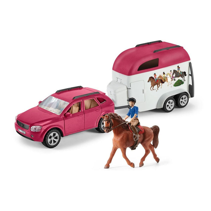 EAN 4059433775364 - schleich HORSE CLUB 72223 set de juguetes imagen 2