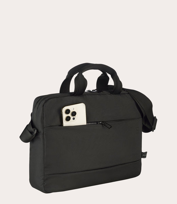 EAN 8020252192669 - Tucano Global 13"/14" 35,6 cm (14") Maletín Negro imagen 5