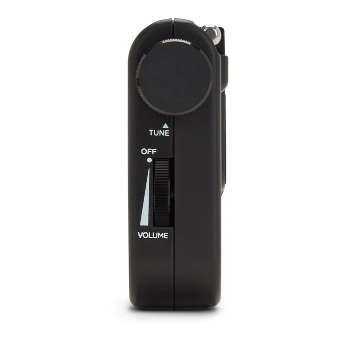 EAN 8435256897883 - Aiwa RS-55BK radio Personal Analógica Negro imagen 7