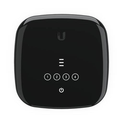 EAN 0810010078384 - Ubiquiti UFiber WiFi6 GPON CPE Unidad de red óptica (ONU, Optical network unit) imagen 2