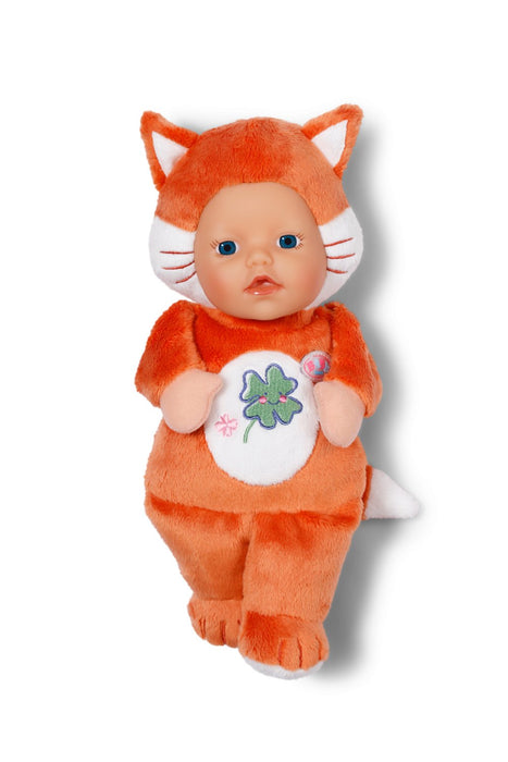 EAN 4001167836606 - BABY born for babies Fox 26cm imagen 1
