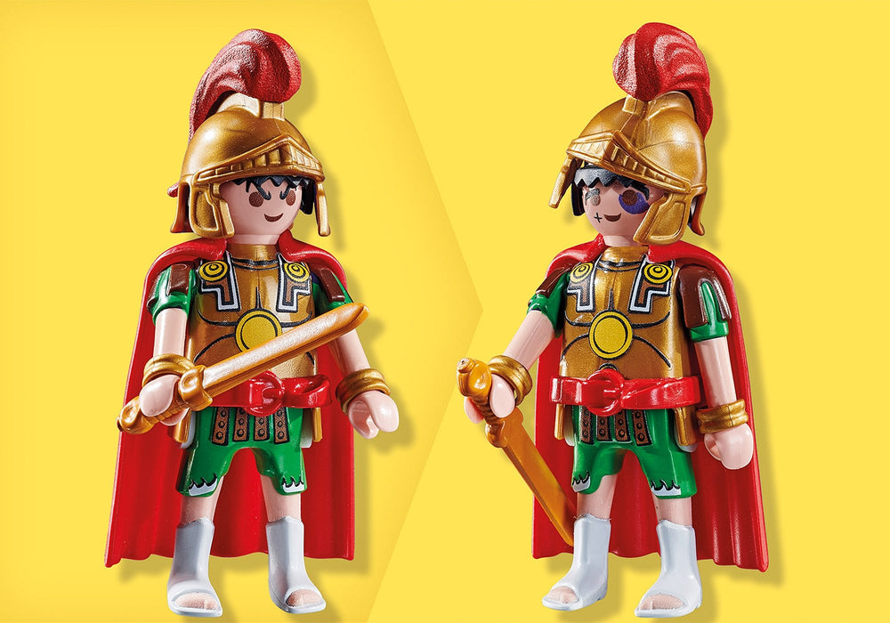 EAN 4008789715432 - Playmobil 71543 set de juguetes imagen 4