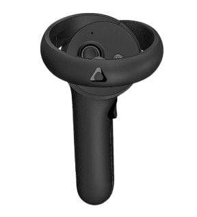 EAN 4718487723201 - HTC VIVE Focus Vision Pantalla con montura para sujetar en la cabeza Negro imagen 2