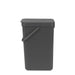 EAN 8710755109966 - Brabantia 109966 papelera 16 L Rectangular Gris imagen 1