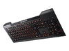 EAN 4715302445355 - COUGAR Gaming 200K teclado Juego USB Negro imagen 7