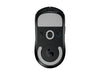 EAN 5099206090460 - Logitech G 910-005881 ratón Juego mano derecha RF inalámbrico 25600 DPI imagen 8