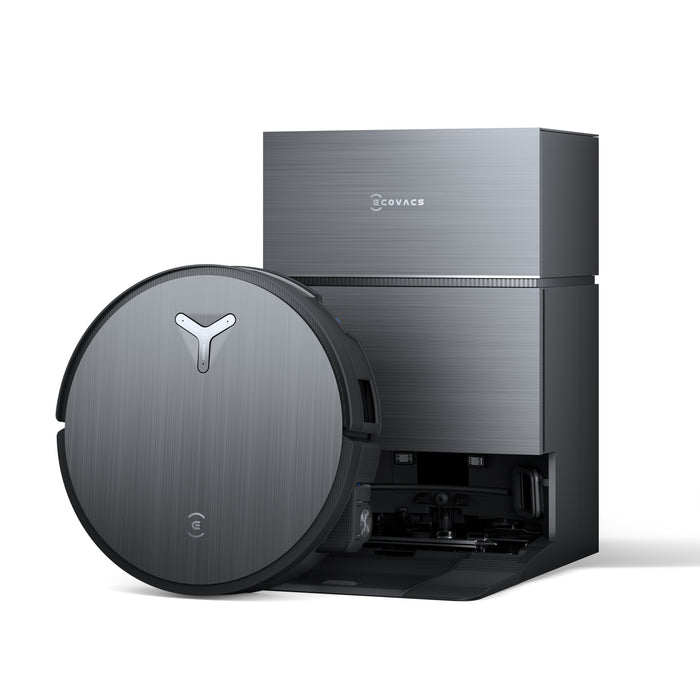 EAN 6970135037728 - Ecovacs Deebot X11 Pro Omni Negro imagen 1