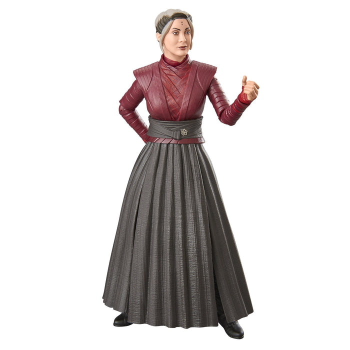 EAN 5010996212108 - Star Wars The Black Series Morgan Elsbeth imagen 4