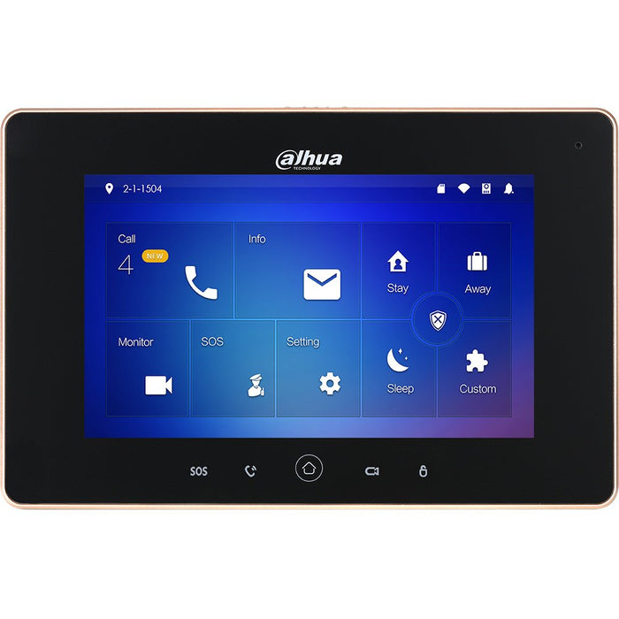 EAN 6939554965869 - Dahua Technology VTH5221D-S2 accesorio intercomunicador Mostrar imagen 1