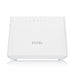 EAN 4718937623723 - Zyxel DX3301-T0 router inalámbrico Gigabit Ethernet Doble banda (2,4 GHz / 5 GHz) Blanco imagen 2