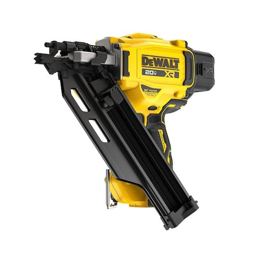 EAN 5902013967927 - DeWALT DCN930N-XJ pistola de clavos y grapadora Batería imagen 1