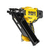 EAN 5902013967927 - DeWALT DCN930N-XJ pistola de clavos y grapadora Batería imagen 1