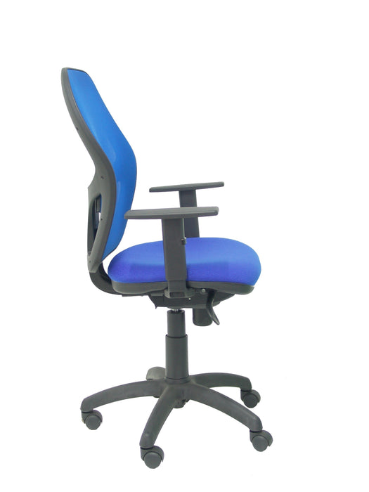 EAN 8436549395215 - PIQUERAS Y CRESPO 15SABALI229 silla de oficina y de ordenador Asiento acolchado Respaldo de malla imagen 8