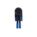 EAN 4040895012081 - RealPower 463617 luz de trabajo Negro, Azul LED 10 W imagen 4
