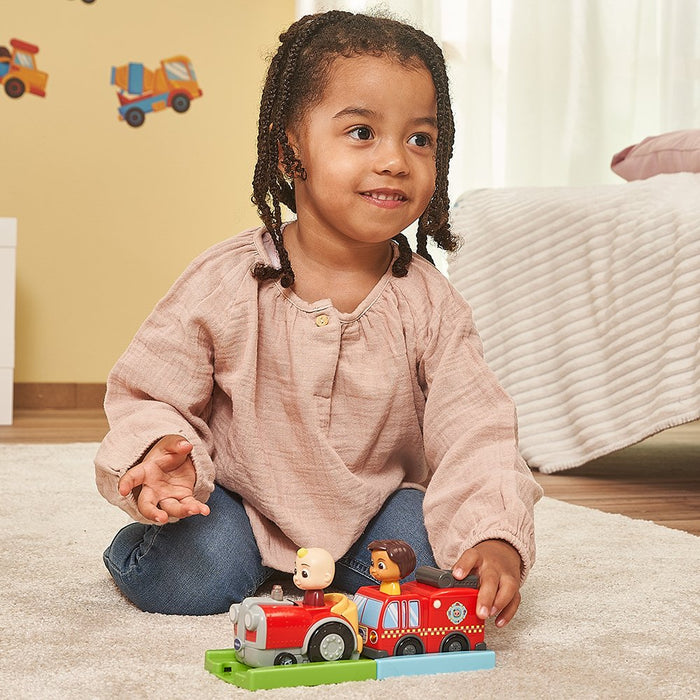 EAN 3417765613043 - VTech 561304 imagen 5