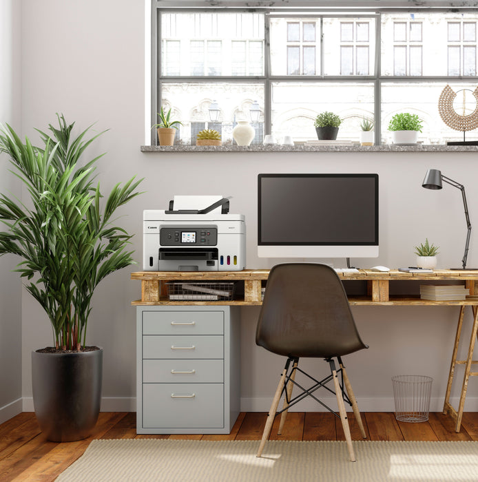 EAN 4549292204285 - Canon MAXIFY GX4040 Inyección de tinta A4 600 x 1200 DPI Wifi imagen 6