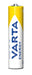 EAN 4008496129973 - Varta Energy AAA Batería de un solo uso Alcalino imagen 1
