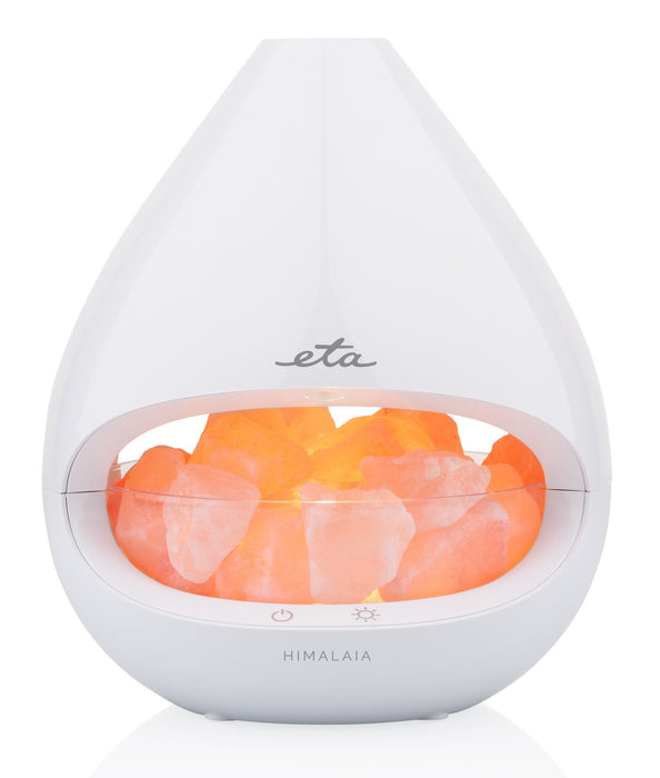 EAN 8590393254859 - Eta Himalaia 5634 difusor de aroma Tanque Blanco imagen 1
