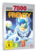 EAN 4020628576073 - PLAION Frenzy Estándar Inglés imagen 1