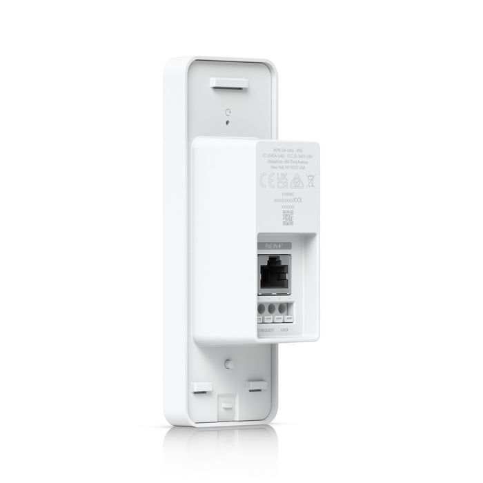 EAN 0810084694305 - Ubiquiti Access Ultra Lector básico de control de acceso Blanco imagen 4