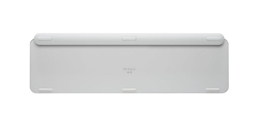 EAN 5099206112070 - Logitech 920-011580 teclado Universal Bluetooth Portugués Gris imagen 2