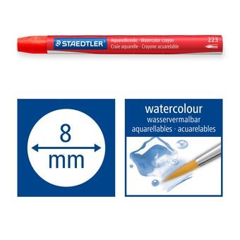 EAN 4007817023990 - Staedtler 223 Multicolor 12 pieza(s) imagen 5
