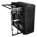 EAN 0840006682172 - Corsair 9000D RGB AIRFLOW Full Tower Negro imagen 2