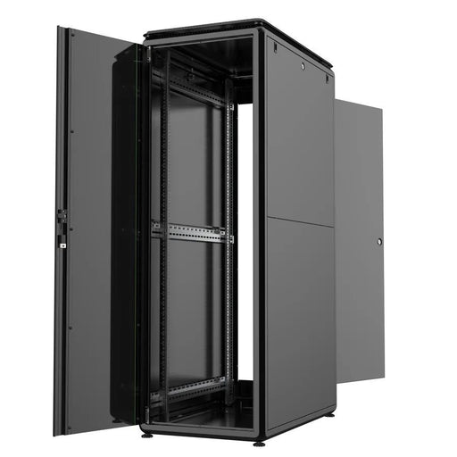 EAN 5420016871992 - Lanview RDL37U61BL armario rack 37U Negro imagen 2