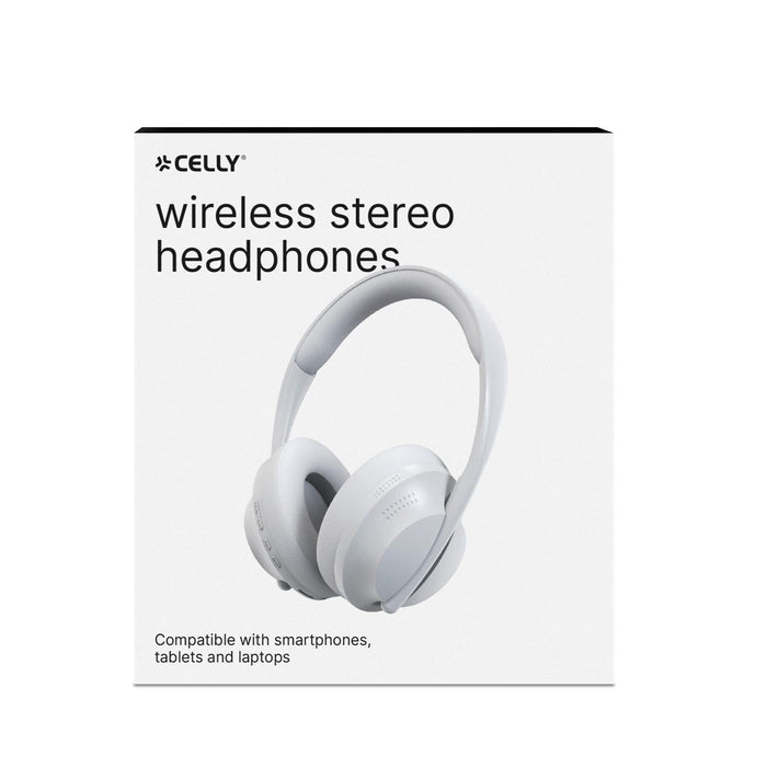 EAN 8021735211679 - Celly ARCHBEATWH auricular y casco Auriculares Inalámbrico Llamadas/Música/Deporte/Uso diario USB Tipo C  imagen 5