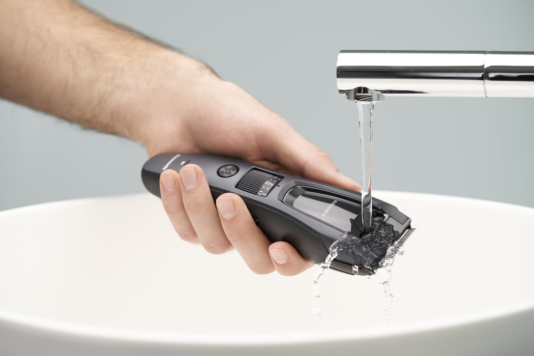 EAN 5025232937257 - Panasonic ER-GB62-H503 cortadora de pelo y maquinilla Negro 39 Níquel-metal hidruro (NiMH) imagen 3