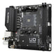 EAN 4719331809867 - GIGABYTE A520I AC placa base AMD A520 Zócalo AM4 mini ITX imagen 4